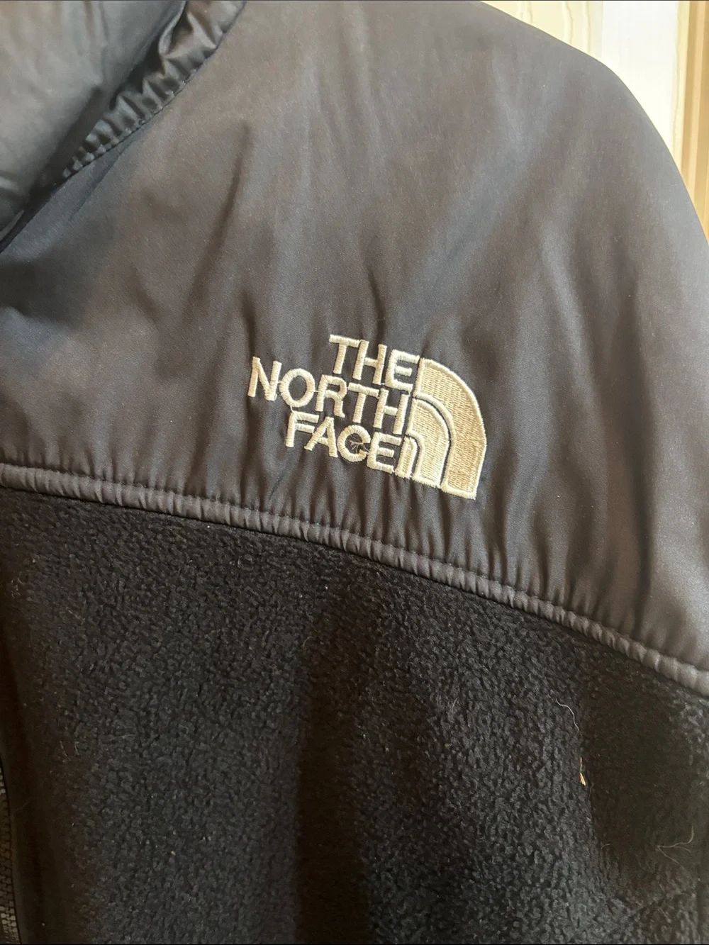 The North Face warm full